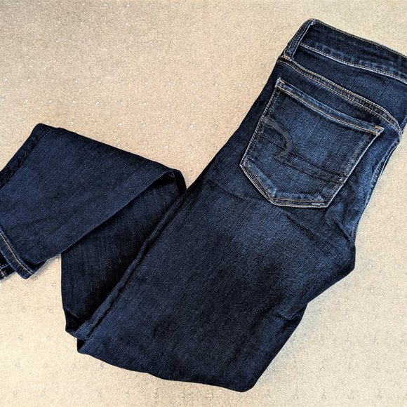 American Eagle Ne(x)t Level High-Waisted Jegging - Picture 5 of 5
